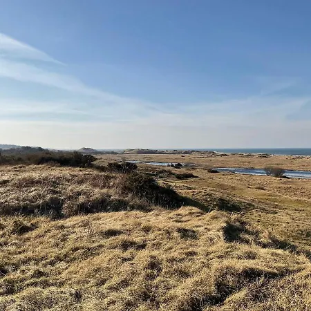 Holiday home Xxii Bindslev
