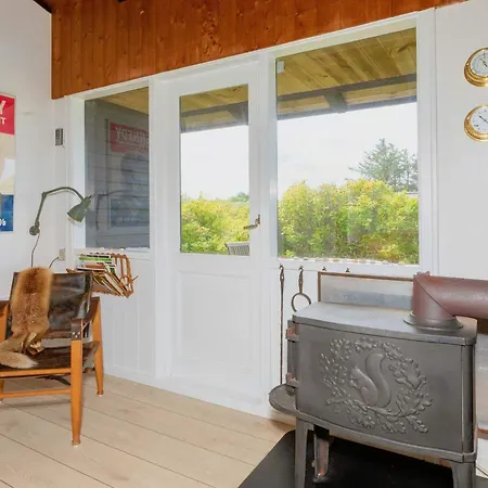 Xxii Holiday home