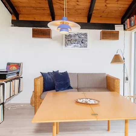 Holiday home Xxii *