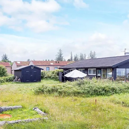 6 Person In Bindslev-by Traum * Bindslev