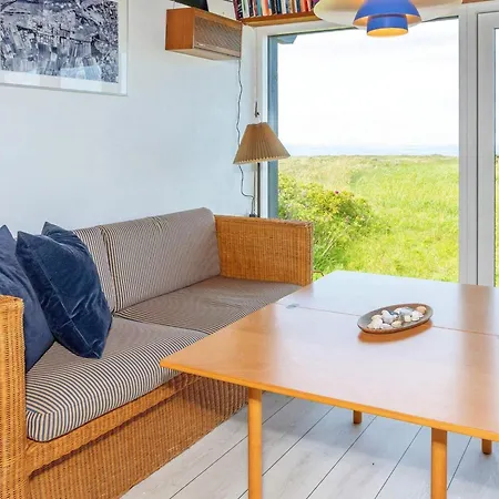 Holiday home Xxii *