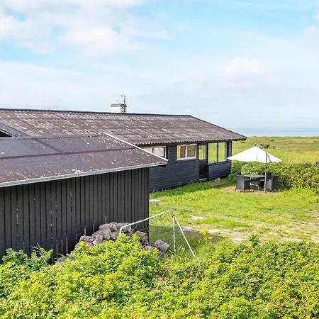 Xxii Holiday home