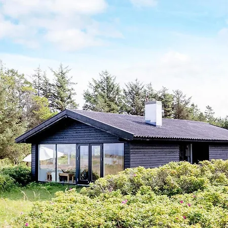 Xxii Holiday home *