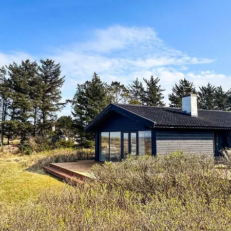 Holiday home Xxii *