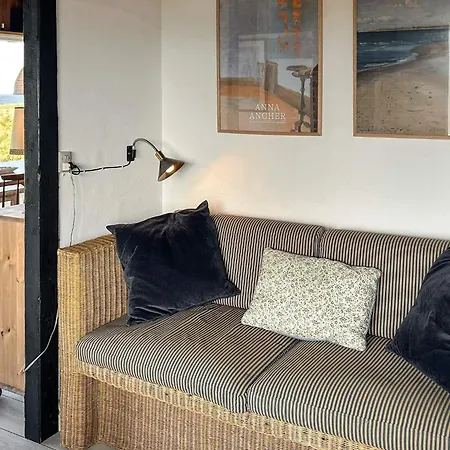 Xxii Holiday home