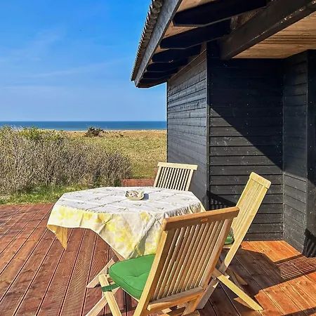 Xxii Holiday home Bindslev
